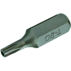 Torx s otvorem