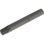 Polygonal 10 mm, long