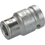 Adaptér 10 mm / 1/2"